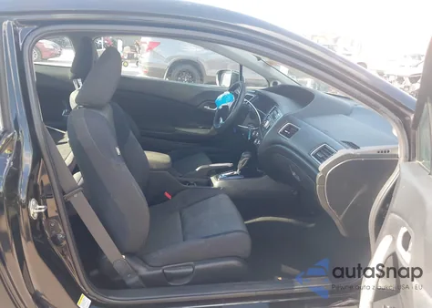 2014 Honda Civic Lx z USA, uszkodzony, nr VIN 2HGFG3B5XEH505497